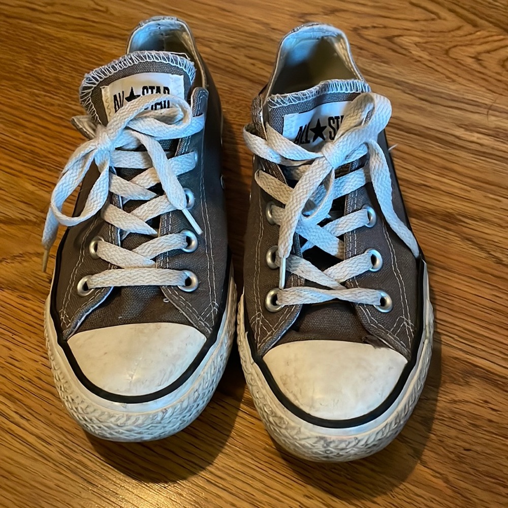 Converse Shoe